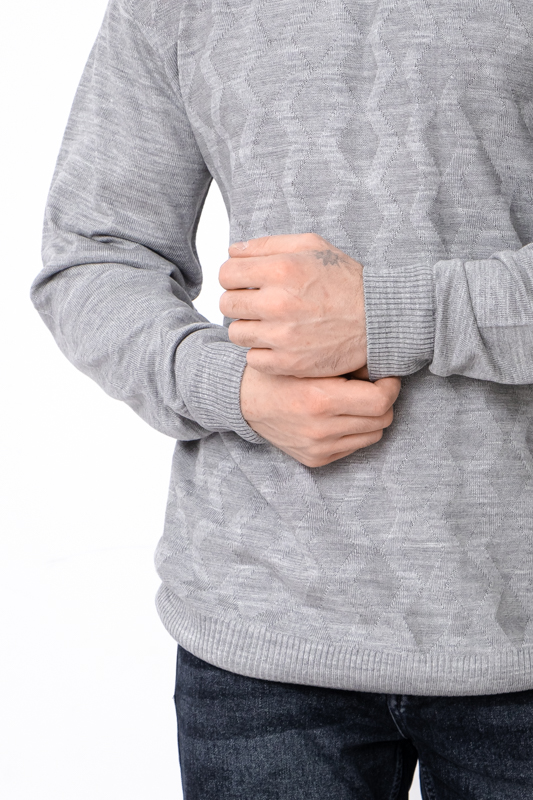 Светр чоловічий